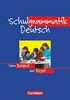 Schulgrammatik Deutsch