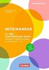 Miteinander ?ber 90 interkulturelle Spiele, ?bungen, Projektvorschl?ge f?r die Klassen 5-10 Buch m
