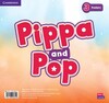 Pippa and Pop 3 Posters British English (7) [Cambridge University Press]