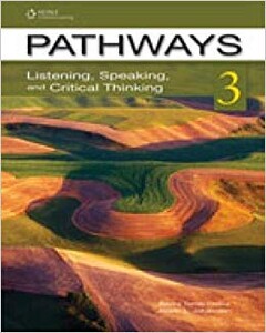 Иностранные языки: Pathways 3: Listening, Speaking, and Critical Thinking Presentation Tool CD-ROM