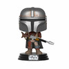 Ігрова фігурка Funko Pop! — Мандалорець