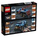 LEGO® - Повнопривідний шестиколісний тягач (42070) дополнительное фото 2.