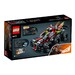 LEGO® БЕМЦ! Червоний гоночний автомобіль (42073) дополнительное фото 2.