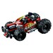 LEGO® бемц! Красный гоночный автомобиль (42073) дополнительное фото 1.