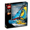 LEGO® - Гоночна яхта (42074)