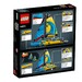 LEGO® - Гоночная яхта (42074) дополнительное фото 2.