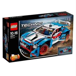LEGO® - Гоночний автомобіль (42077)