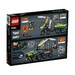 LEGO® - Лісоповальна машина (42080) дополнительное фото 2.