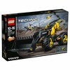 LEGO® - Volvo Колісний навантажувач ZEUX (42081)