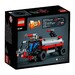 LEGO® - Навантажувач з гаком (42084) дополнительное фото 2.