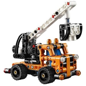 Конструкторы: LEGO® - Стреловой автокран (42088)