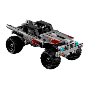 Конструктори: LEGO® - Потужний автомобіль (42090)