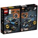 LEGO® - Каскадерський гоночний автомобіль на радіоуправлінні (42095) дополнительное фото 1.