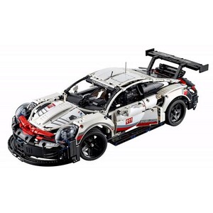 Конструкторы: LEGO® - Preliminary GT Race Car (42096)