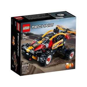 Игры и игрушки: LEGO® Баги (42101)