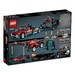 Конструктор LEGO Technic Каскадерська вантажівка й мотоцикл 42106 дополнительное фото 3.