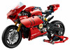 Конструктор LEGO Technic Ducati Panigale V4 R 42107