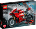 Конструктор LEGO Technic Ducati Panigale V4 R 42107 дополнительное фото 1.