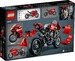 Конструктор LEGO Technic Ducati Panigale V4 R 42107 дополнительное фото 2.