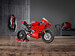 Конструктор LEGO Technic Ducati Panigale V4 R 42107 дополнительное фото 4.