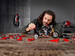 Конструктор LEGO Technic Ducati Panigale V4 R 42107 дополнительное фото 5.