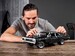 Конструктор LEGO Technic Dodge Charger Домініка Торетто 42111 дополнительное фото 9.