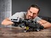 Конструктор LEGO Technic Dodge Charger Домініка Торетто 42111 дополнительное фото 11.