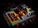 Конструктор LEGO Technic Lamborghini Sian FKP 37 42115 дополнительное фото 15.