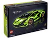 Конструктор LEGO Technic Lamborghini Sian FKP 37 42115
