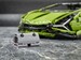 Конструктор LEGO Technic Lamborghini Sian FKP 37 42115 дополнительное фото 27.
