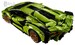 Конструктор LEGO Technic Lamborghini Sian FKP 37 42115 дополнительное фото 6.
