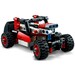 Конструктор LEGO Technic Міні-навантажувач 42116 дополнительное фото 2.