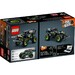 Конструктор LEGO Technic Monster Jam® Max-D® 42119 дополнительное фото 4.