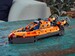 Конструктор LEGO Technic Спасательное судно на воздушной подушке 42120 дополнительное фото 6.