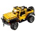 Конструктор LEGO Technic Jeep® Wrangler 42122 дополнительное фото 1.