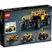 Конструктор LEGO Technic Jeep® Wrangler 42122 дополнительное фото 5.
