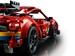 Конструктор LEGO Technic Ferrari 488 GTE «AF Corse #51» 42125 дополнительное фото 3.