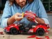 Конструктор LEGO Technic Ferrari 488 GTE «AF Corse #51» 42125 дополнительное фото 5.
