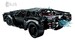 Конструктор LEGO Technic Бетмен: Бетмобіль 42127 дополнительное фото 3.