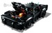 Конструктор LEGO Technic Бетмен: Бетмобіль 42127 дополнительное фото 6.