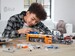 Конструктор LEGO Technic Важкий тягач 42128 дополнительное фото 10.