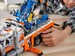 Конструктор LEGO Technic Важкий тягач 42128 дополнительное фото 14.