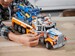 Конструктор LEGO Technic Важкий тягач 42128 дополнительное фото 16.