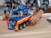 Конструктор LEGO Technic Важкий тягач 42128 дополнительное фото 17.