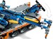 Конструктор LEGO Technic Важкий тягач 42128 дополнительное фото 6.