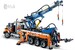 Конструктор LEGO Technic Важкий тягач 42128 дополнительное фото 8.
