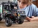 Конструктор LEGO Technic Повнопривідна вантажівка для випробувань Mercedes-Benz Zetros 42129 дополнительное фото 13.