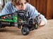 Конструктор LEGO Technic Повнопривідна вантажівка для випробувань Mercedes-Benz Zetros 42129 дополнительное фото 15.