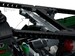 Конструктор LEGO Technic Повнопривідна вантажівка для випробувань Mercedes-Benz Zetros 42129 дополнительное фото 6.