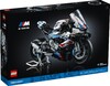Конструктор LEGO Technic Мотоцикл BMW M 1000 RR 42130